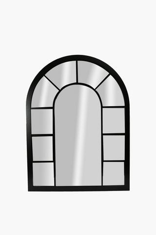 Seattle Arch Window Mirror
