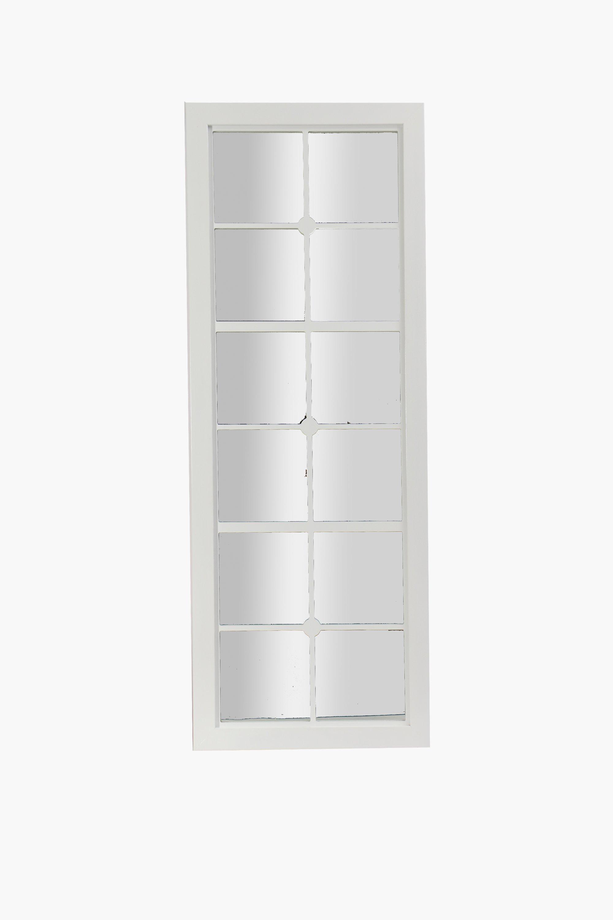 Window Mirror Tall