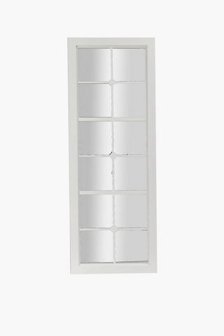 Window Mirror Tall