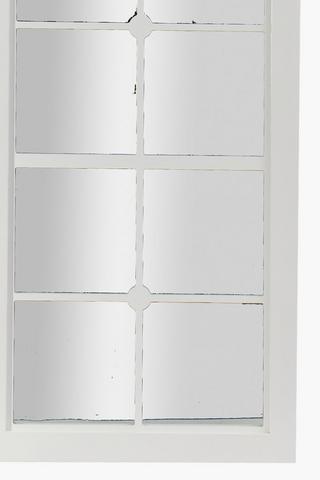 Window Mirror Tall