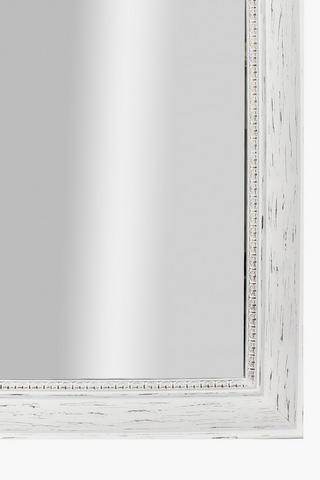 Classic Broad Frame Mirror