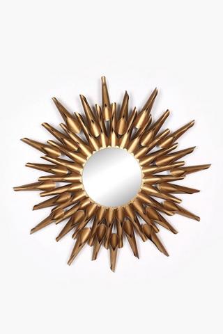 Starburst Mirror, 80cm