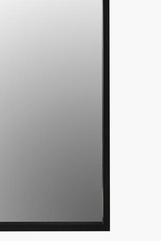 Urban Wood Skinny 40x118cm Mirror