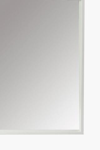 Gallery Mirror, 90x90cm
