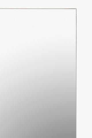 Led Bathroom Mirror, 50x60cm