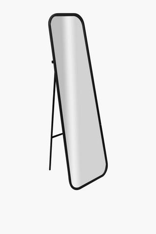 Tapered Standing Mirror, 50x160cm