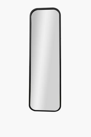 Tapered Standing Mirror, 50x160cm