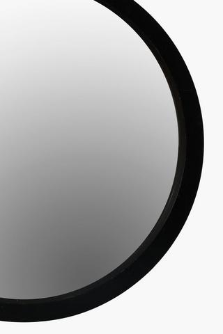 Basic Round Mirror, 40cm