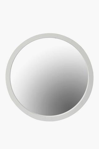 Basic Round Mirror, 40cm
