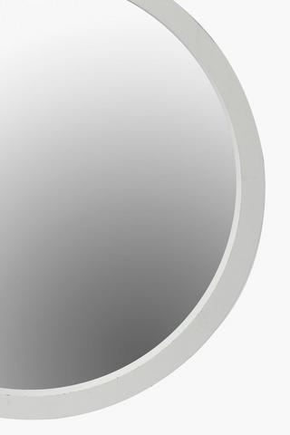 Basic Round Mirror, 40cm