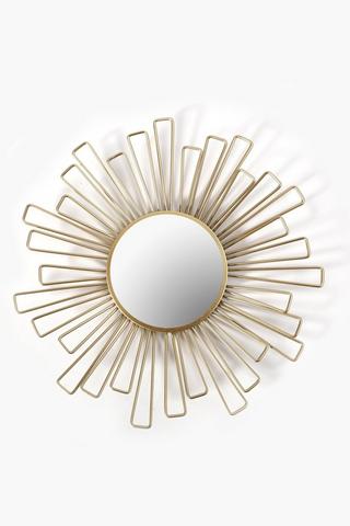 3 Pack Decor Mirror Set