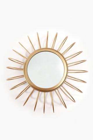 3 Pack Dimensional Mirror Set