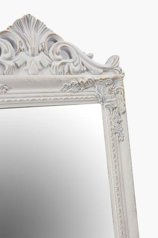 Helen Crest Standing Mirror