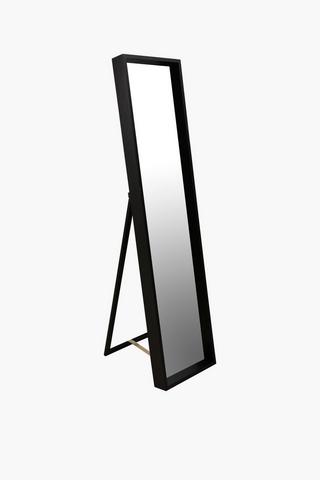 Blackwood Standing Mirror