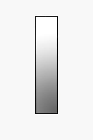Blackwood Standing Mirror