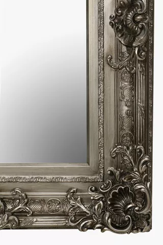 Georgia Ornate Mirror 87x107cm