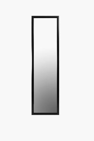 Ella Standing Mirror, 124x34cm