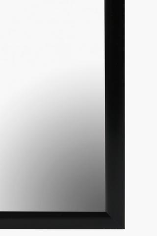 Ella Standing Mirror, 124x34cm