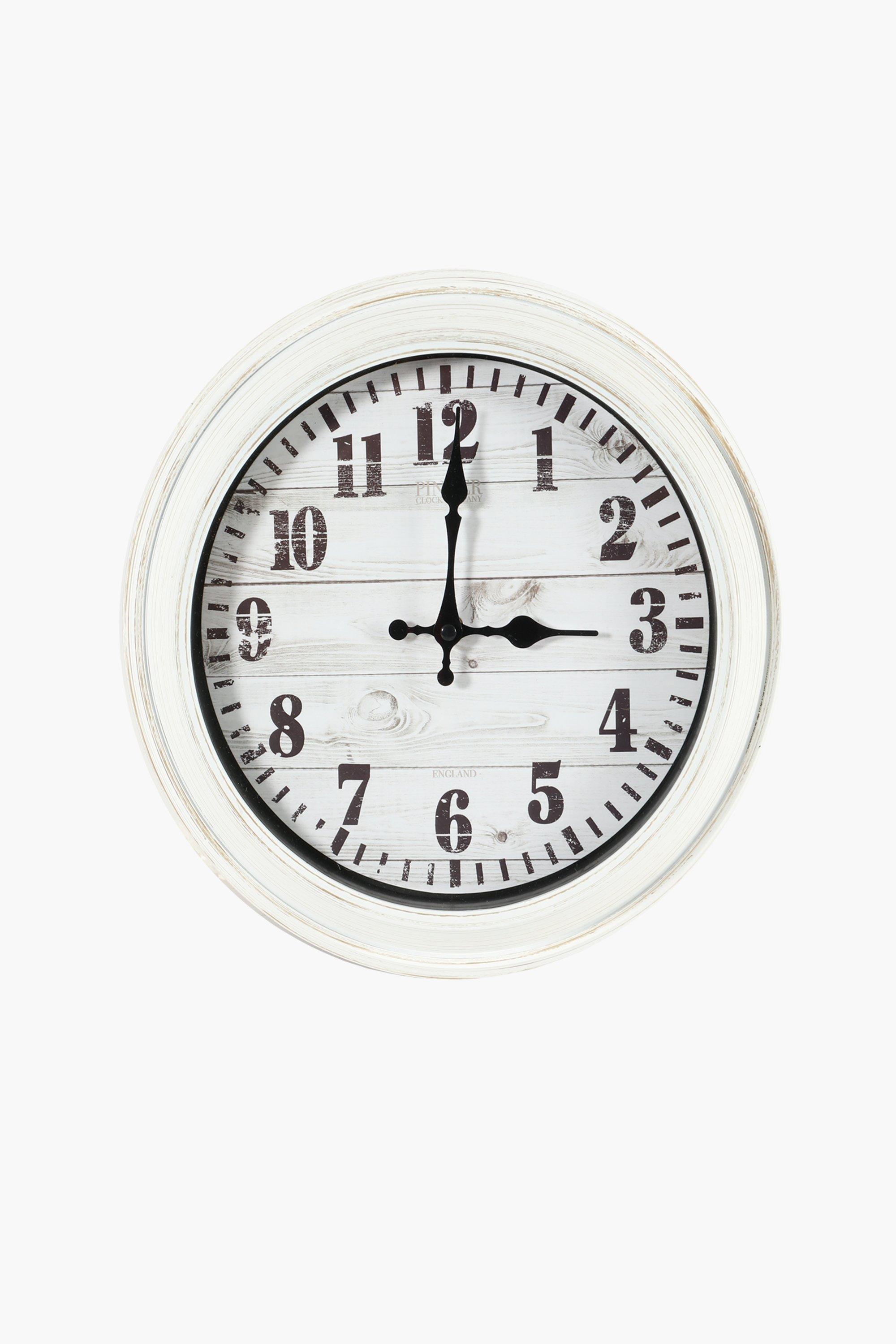 Classic Wall Clock