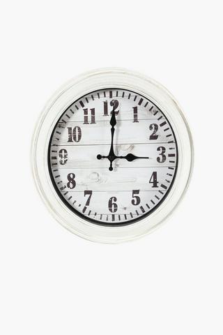 Classic Wall Clock