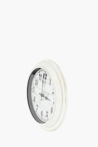 Classic Wall Clock