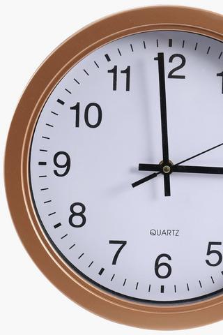 Quartz Clock