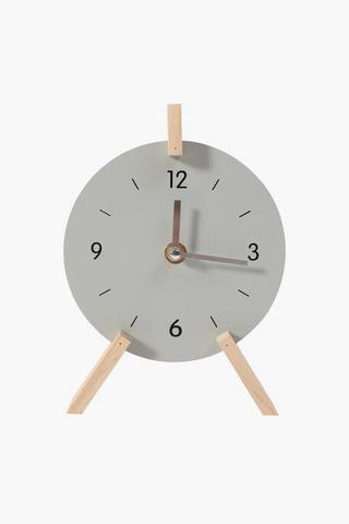 Ellie Mini Standing Clock