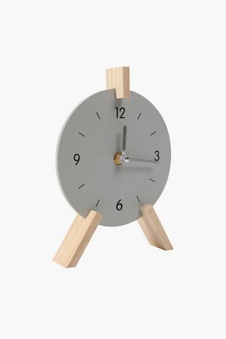 Ellie Mini Standing Clock