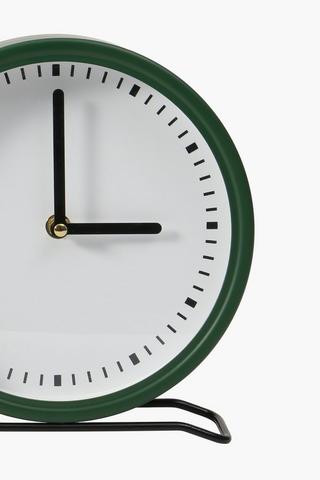 Urban Standing Clock