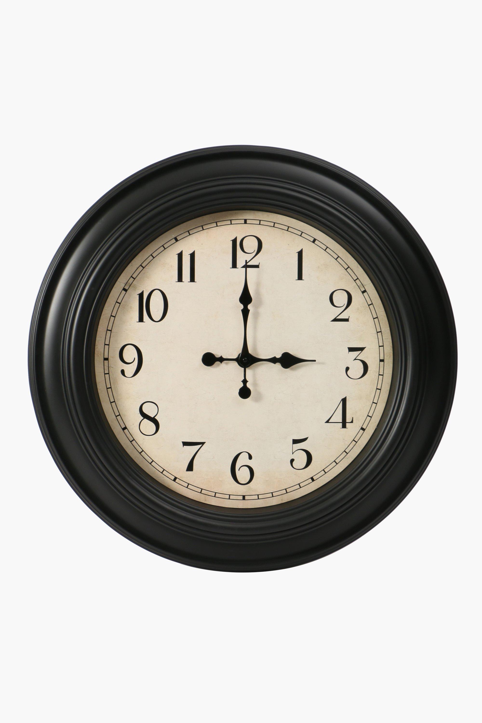 Classic Clock