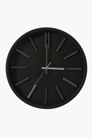 Contempo Urban Clock