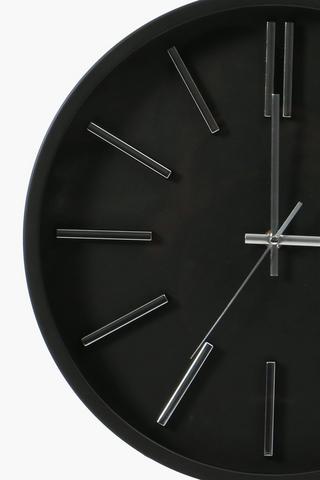 Contempo Urban Clock