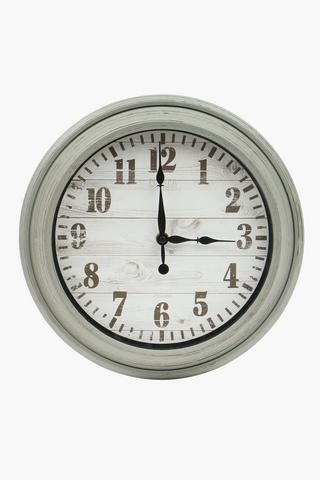 Classic Wall Clock