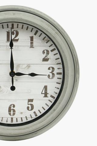 Classic Wall Clock