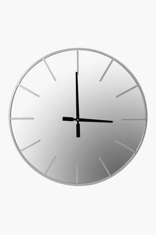 Classic Mirror Clock