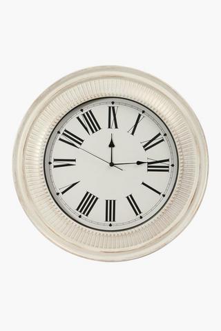 Classic Ripple Clock