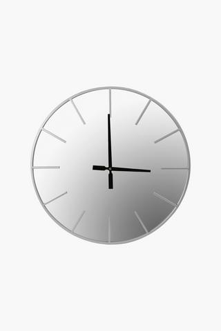 Classic Mirror Clock