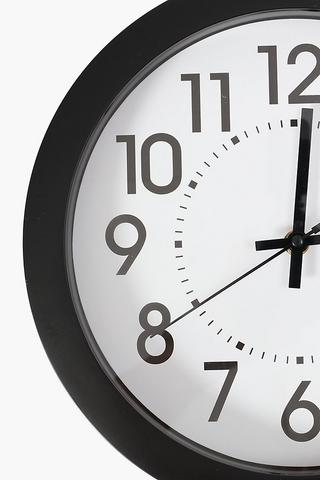 Quartz Clock