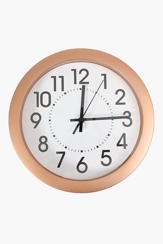 Quartz Clock