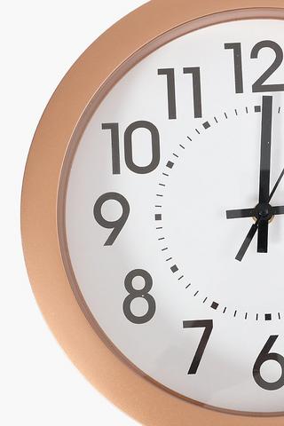 Quartz Clock