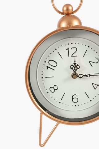 Mantle Piece Clock