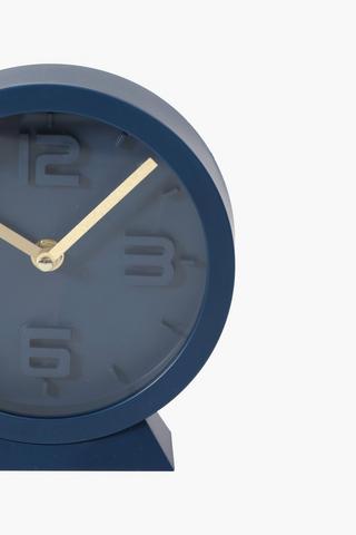 Urban Desk Clock