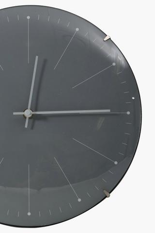 Urban Wall Clock