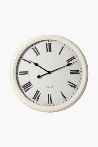 Classic Wall Clock, 60cm
