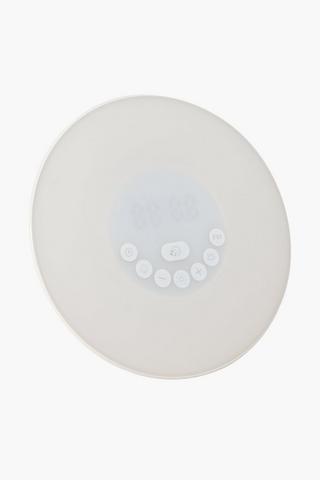 Sunrise Alarm Clock