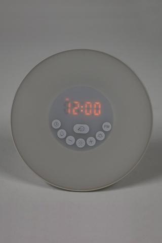 Sunrise Alarm Clock