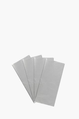 Plain Tissue Paper