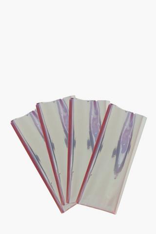 Iridescent Tissue Paper