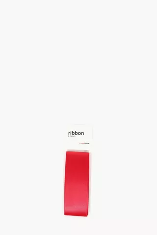 Satin Ribbon 2m