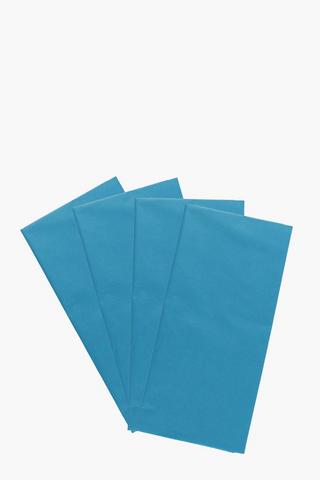 Plain Tissue Paper